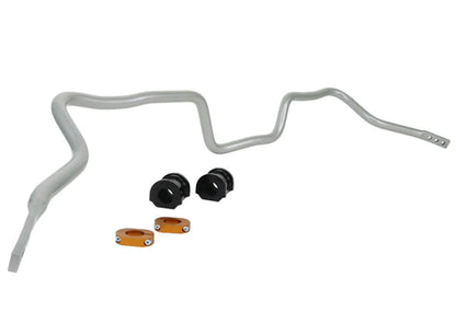 WHITELINE 02-06 ACURA RSX FRONT 22MM HEAVY DUTY ADJUSTABLE SWAY BAR - BHF99Z Whiteline