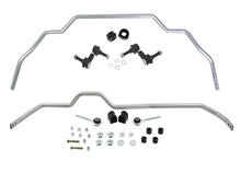 Load image into Gallery viewer, Whiteline 93-98 Nissan Skyline R33 GTS / 98-00 R34 GT Front &amp; Rear Sway Bar Kit