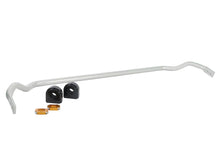 Load image into Gallery viewer, Whiteline 19-20 BMW Z4 Front 24mm Heavy Duty Adjustable Swaybar