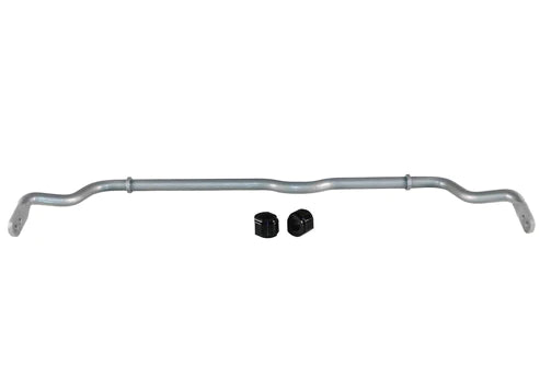 WHITELINE 17-18 INFINITI QX30 FRONT HEAVY DUTY 2 HOLE ADJUSTABLE 27MM SWAYBAR - BMF67Z Whiteline