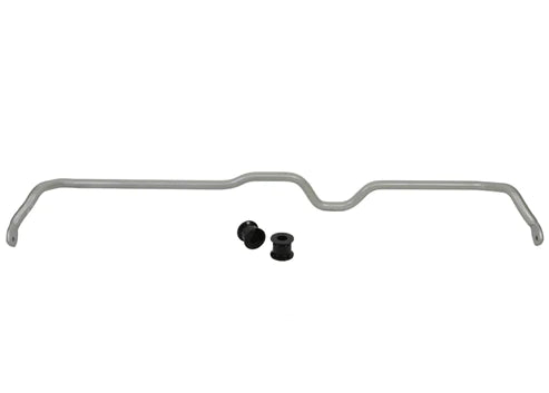 WHITELINE 00-08 MERCEDES-BENZ C-CLASS REAR 22MM HEAVY DUTY NON-ADJUSTABLE SWAYBAR - BMR99 Whiteline