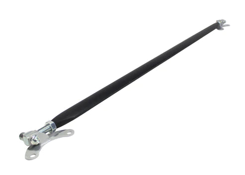 WHITELINE 91-93 NISSAN NX REAR ADJUSTABLE STRUT TOWER BRACE - KSB535 Whiteline