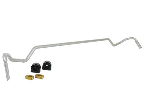 WHITELINE 19-20 BMW Z4 REAR 18MM HEAVY DUTY ADJUSTABLE SWAYBAR - BTR99Z Whiteline