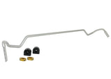 WHITELINE 19-20 BMW Z4 REAR 18MM HEAVY DUTY ADJUSTABLE SWAYBAR - BTR99Z