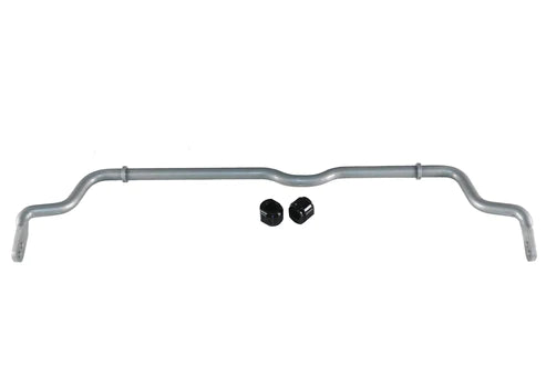 WHITELINE 17-18 INFINITI QX30 FRONT HEAVY DUTY 2 HOLE ADJUSTABLE 27MM SWAYBAR - BMF67Z Whiteline