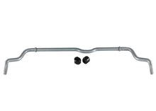 Load image into Gallery viewer, WHITELINE 17-18 INFINITI QX30 FRONT HEAVY DUTY 2 HOLE ADJUSTABLE 27MM SWAYBAR - BMF67Z