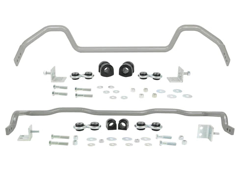 Front & Rear Swayl Bar Kit BMW 3 Series E36 1991-2001