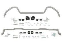 Load image into Gallery viewer, Front &amp; Rear Swayl Bar Kit BMW 3 Series E36 1991-2001