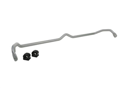 WHITELINE 97-04 VW GOLF MK4 (EXC. 4-MOTION / 96-03 AUDI A3 TYPE AL FRONT HEAVY DUTY 22MM SWAYBAR SPE - BAF13 Whiteline