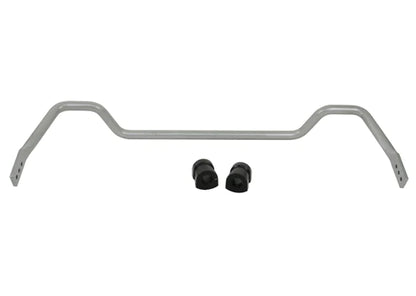 Whiteline BBF38Z Front Heavy Duty Adjustable 27 mm Sway Bar for 1990-1999 BMW 318, 320, 323, 325, 328, M3 Whiteline