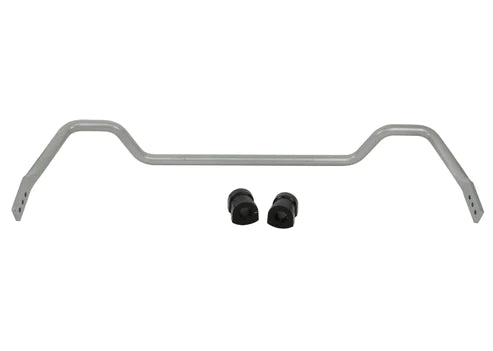 Whiteline BBF38Z Front Heavy Duty Adjustable 27 mm Sway Bar for 1990-1999 BMW 318, 320, 323, 325, 328, M3