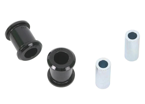 WHITELINE 16-23 MAZDA MX-5 MIATA REAR TRAILING ARM OUTER BUSHING KIT - W63612