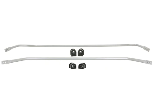 Whiteline BTK004 Front & Rear Sway Bar Kit Toyota MR2 Spyder ZZW30 2001-2006 Whiteline