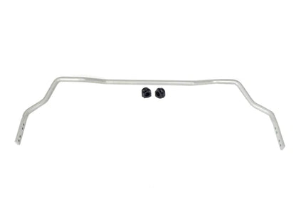 WHITELINE 94-99 NISSAN SKYLINE R33 GTS RWD / 03/98-04 SKYLINE R34 GT-T RWD FRONT 24MM HD ADJ SWAYB - BNF24Z Whiteline