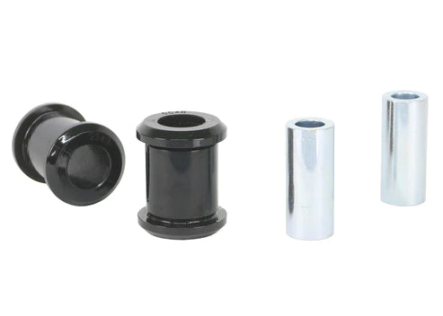 WHITELINE 16-23 MAZDA MX-5 MIATA REAR TRAILING ARM OUTER BUSHING KIT - W63612