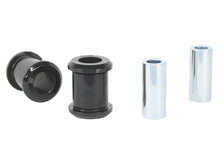 Load image into Gallery viewer, WHITELINE 16-23 MAZDA MX-5 MIATA REAR TRAILING ARM OUTER BUSHING KIT - W63612