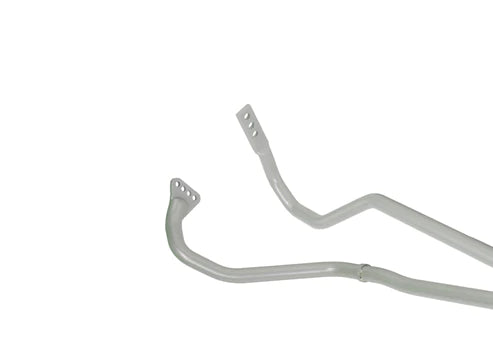 WHITELINE 08-09 PONTIAC G8 / G8 GT (INCL. 2009 G8 GXP) FRONT & REAR SWAY BAR KIT - BHK008 Whiteline