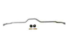 Load image into Gallery viewer, WHITELINE 17-18 INFINITI QX30 REAR HEAVY DUTY 2 HOLE ADJUSTABLE 24MM SWAYBAR - BMR96Z