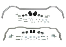 Load image into Gallery viewer, Front &amp; Rear Swayl Bar Kit BMW 3 Series E36 1991-2001