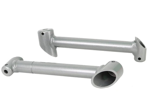 Whiteline KBR40 Rear Sway Bar Mount Support Brace Fits 22-23 BRZ Whiteline