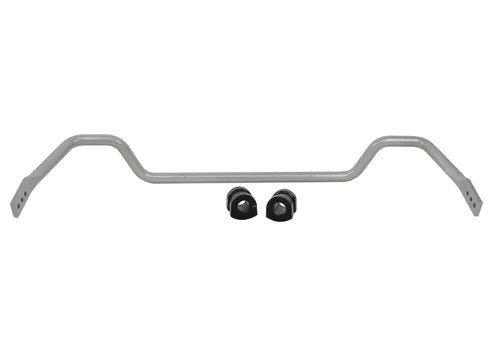 Whiteline BBF38Z Front Heavy Duty Adjustable 27 mm Sway Bar for 1990-1999 BMW 318, 320, 323, 325, 328, M3 Whiteline