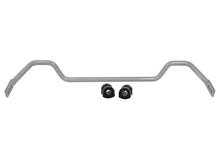 Load image into Gallery viewer, Whiteline BBF38Z Front Heavy Duty Adjustable 27 mm Sway Bar for 1990-1999 BMW 318, 320, 323, 325, 328, M3