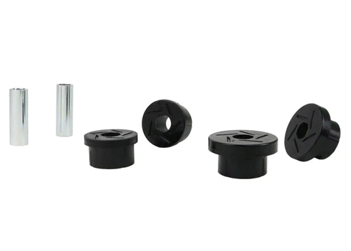 Whiteline W51231A Front Control Arm Lower Inner Front Bushing Kit for 1992-1998 Toyota Supra Whiteline