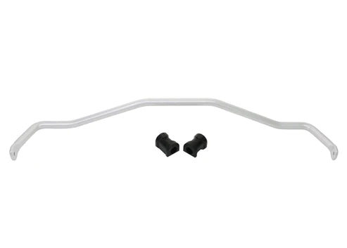 Whiteline BBF36X Front 24 mm X-Heavy Duty Sway Bar for 1983-1994 BMW 3 Series Whiteline