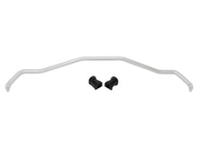 Load image into Gallery viewer, Whiteline BBF36X Front 24 mm X-Heavy Duty Sway Bar for 1983-1994 BMW 3 Series