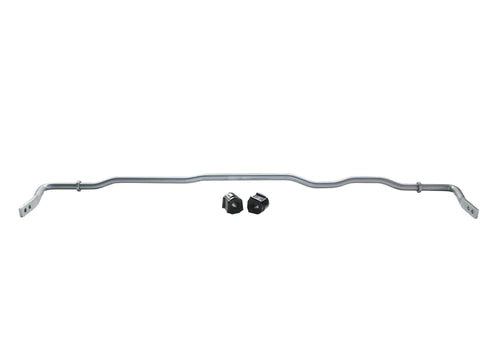 WHITELINE 19-22 SUBARU FORESTER REAR 20MM 2 POINT ADJUSTABLE SWAY BAR - BSR56Z Whiteline
