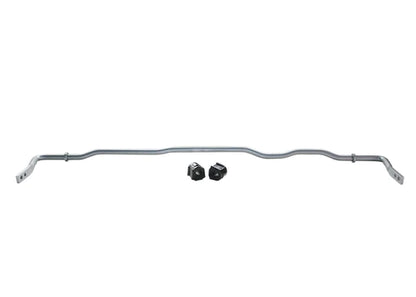 WHITELINE 19-22 SUBARU FORESTER REAR 20MM 2 POINT ADJUSTABLE SWAY BAR - BSR56Z Whiteline
