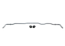 Load image into Gallery viewer, WHITELINE 19-22 SUBARU FORESTER REAR 20MM 2 POINT ADJUSTABLE SWAY BAR - BSR56Z