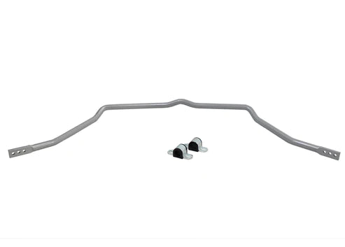 WHITELINE 89-92 MITSUBISHI GALANT HG VR4 TURBO AWD REAR 26MM SWAYBAR-XX H/DUTY BLADE ADJUSTABLE - BMR60XXZ Whiteline