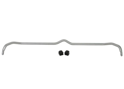 WHITELINE 97-04 VW GOLF MK4 (EXC. 4-MOTION / 96-03 AUDI A3 TYPE AL FRONT HEAVY DUTY 22MM SWAYBAR SPE - BAF13 Whiteline