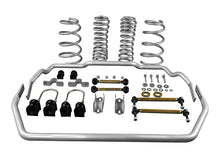 Load image into Gallery viewer, WHITELINE FORD MUSTANG GT S197 GRIP SERIES STAGE 1 KIT - GS1-FRD005 Whiteline