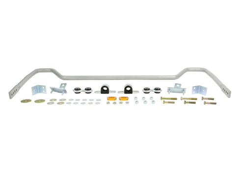 WHITELINE 99+ HOLDEN/OPEL ASTRA / 6/01-05 ZAFIRA REAR 24MM HEAVY DUTY ADJUSTABLE SWAYBAR - BHR75Z