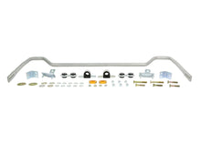 Load image into Gallery viewer, WHITELINE 99+ HOLDEN/OPEL ASTRA / 6/01-05 ZAFIRA REAR 24MM HEAVY DUTY ADJUSTABLE SWAYBAR - BHR75Z