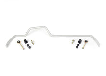 Load image into Gallery viewer, Whiteline BNR26XZ Rear 24 mm Sway Bar-X Heavy Duty Blade Adjustable for 1989-1993 Nissan Skyline R32 GTS RWD