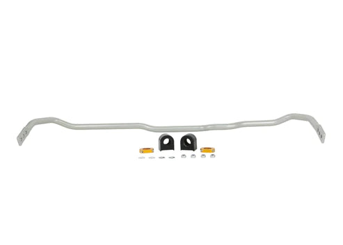 WHITELINE VAG MK4/MK5 FWD ONLY FRONT 24MM ADJUSTABLE X-HEAVY DUTY SWAYBAR - BWF19XZ