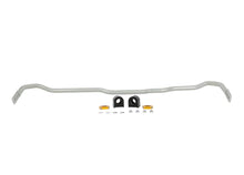 Load image into Gallery viewer, WHITELINE VAG MK4/MK5 FWD ONLY FRONT 24MM ADJUSTABLE X-HEAVY DUTY SWAYBAR - BWF19XZ