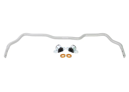 Whiteline 2019 Toyota Corolla Front 26mm Heavy Duty Sway Bar Whiteline