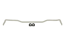 Load image into Gallery viewer, Whiteline BNF27Z - Sway Bar - 22mm Heavy Duty Blade Adjustable