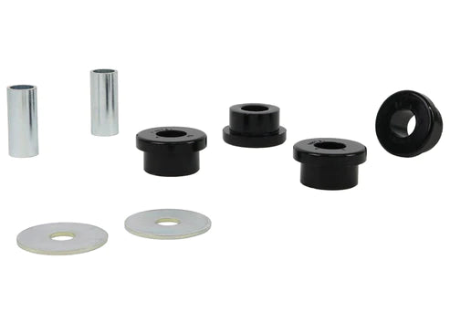 Whiteline W51975 Front Control Arm Lower Inner Rear for 1990-1993 Toyota Celica ST182, 184, 185, GT4, AT180 Whiteline
