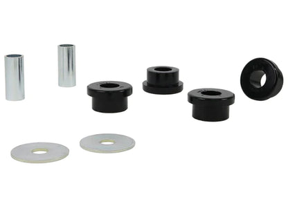 Whiteline W51975 Front Control Arm Lower Inner Rear for 1990-1993 Toyota Celica ST182, 184, 185, GT4, AT180 Whiteline