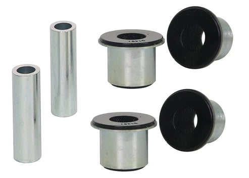 Whiteline 2014+ Ram ProMaster Rear Spring Eye - Rear Bushing Whiteline