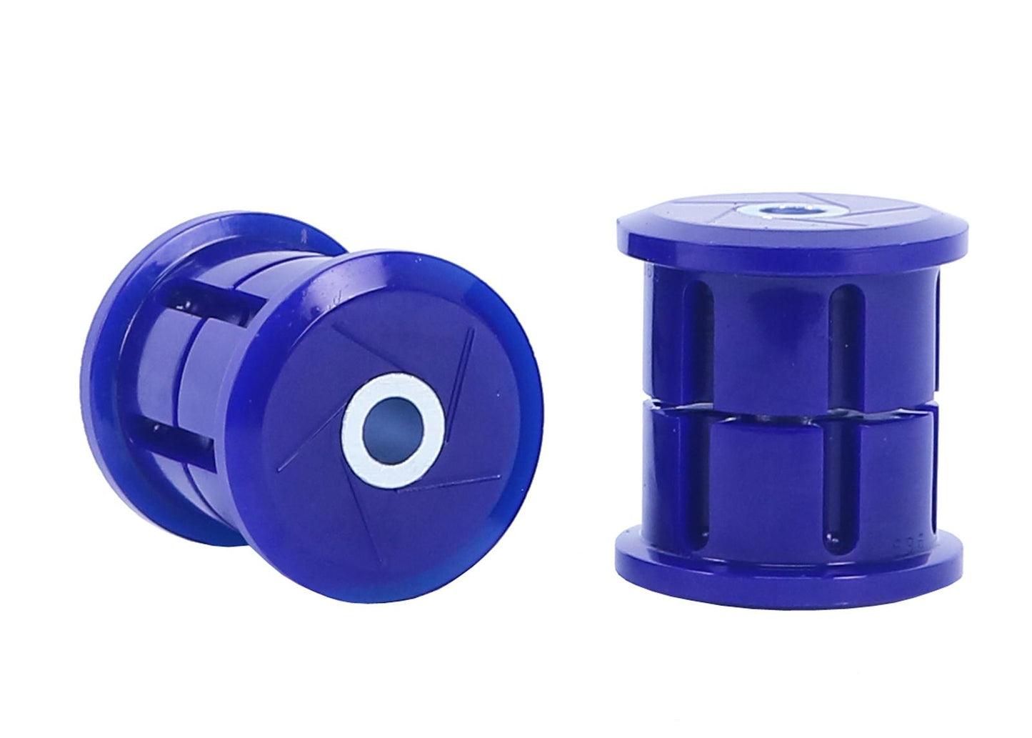 SuperPro Leaf Spring & Shackle Bushing Kit