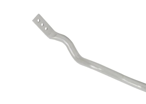 WHITELINE 84-96 NISSAN 180SX / 89-98 240SX / 88-91 SILVIA FRONT 27MM HEAVY DUTY ADJUSTABLE SWAY BAR - BNF43Z Whiteline