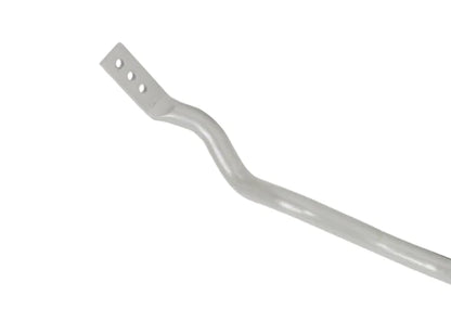 WHITELINE 84-96 NISSAN 180SX / 89-98 240SX / 88-91 SILVIA FRONT 27MM HEAVY DUTY ADJUSTABLE SWAY BAR - BNF43Z Whiteline