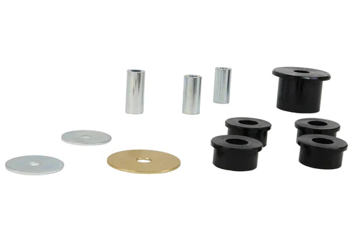 Whiteline KDT919 Rear Differential Mount Bushing for 2005+ BMW 1 Series, 2006-2012 BMW 3 Series Whiteline