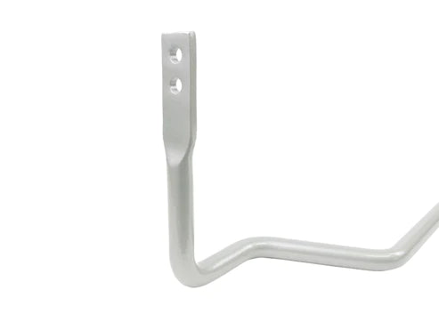 Whiteline BNR26XZ Rear 24 mm Sway Bar-X Heavy Duty Blade Adjustable for 1989-1993 Nissan Skyline R32 GTS RWD Whiteline